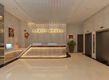 Aaron Hotel
